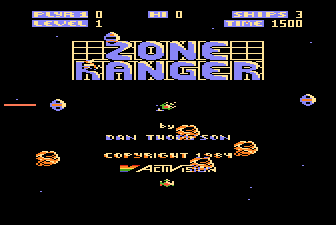 Play <b>Zone Ranger</b> Online